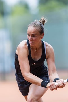 Bild 146 - BL2 THC von Horn und Hamm - Tennis-Club SCC Berlin : Ergebnis: 2:7